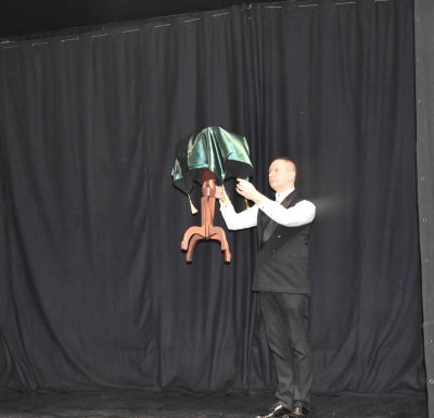 Ferie z Domem Kultury 2025